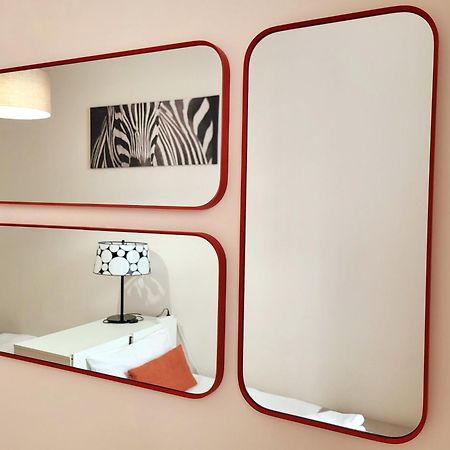 Ge Apartments Прага Екстериор снимка